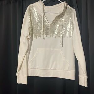 Soho Street by New York & Company hoodie